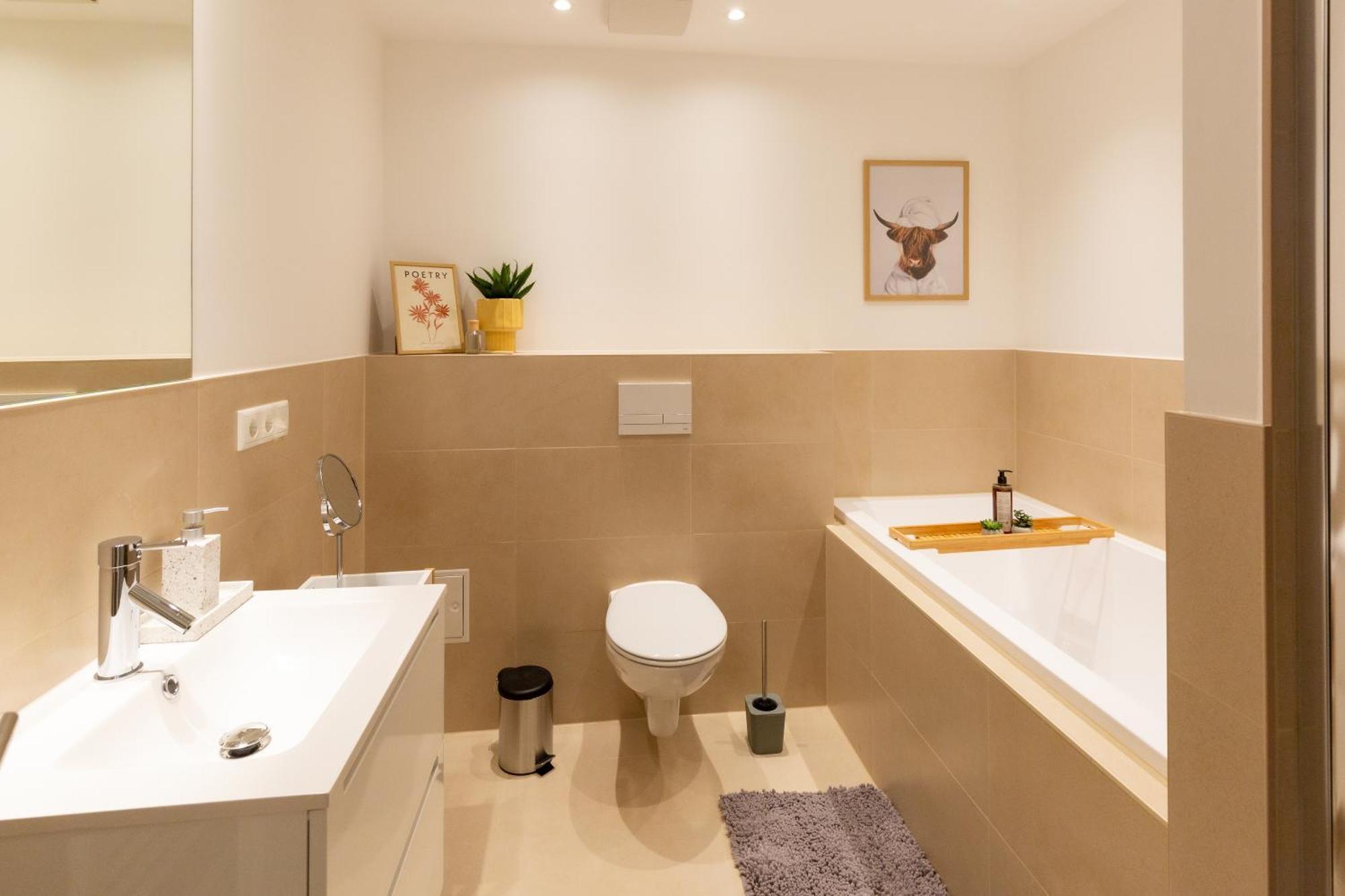 Soulscape Apartments Zwickau Kompakter Loft-Wohnraum Mit Lift Direkt In Die Wohnung, Modern, Zentrumsnah, Gratis Wifi Eksteriør bilde